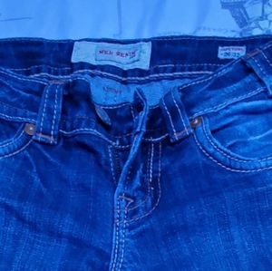 Mek jeans